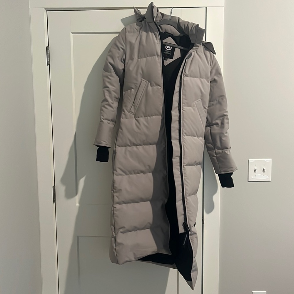 Mystique Parka by Canada Goose